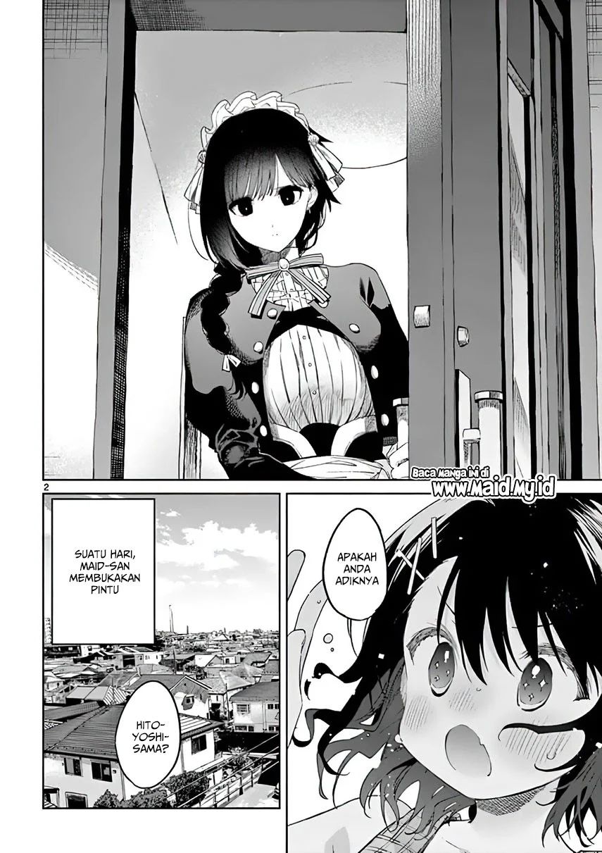 Kimi wa Meido-sama