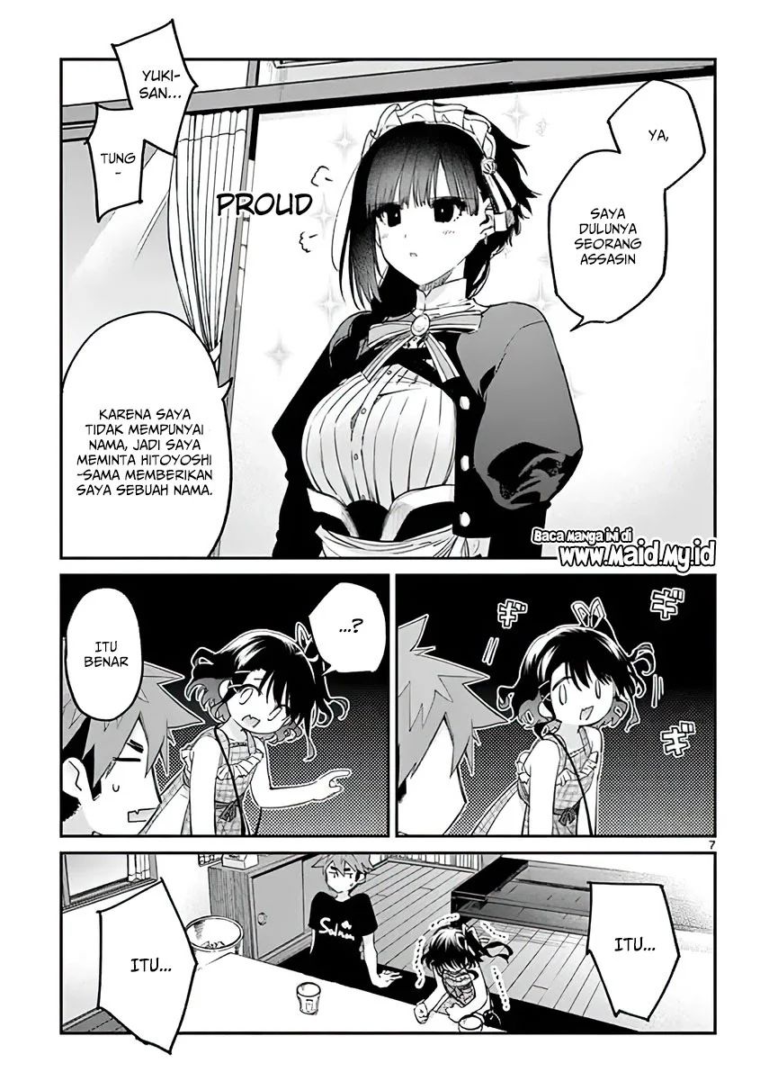 Kimi wa Meido-sama
