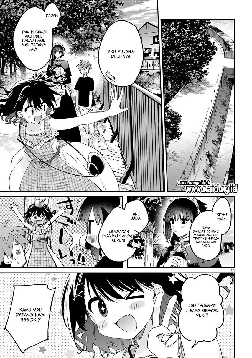 Kimi wa Meido-sama