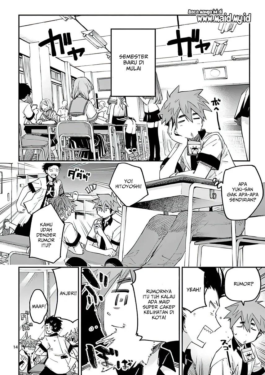 Kimi wa Meido-sama