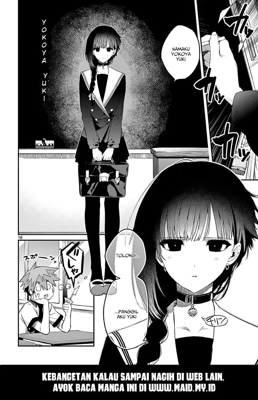 Kimi wa Meido-sama