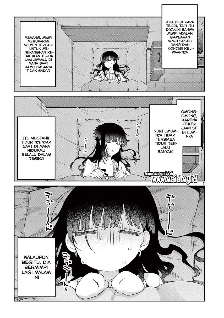 Kimi wa Meido-sama