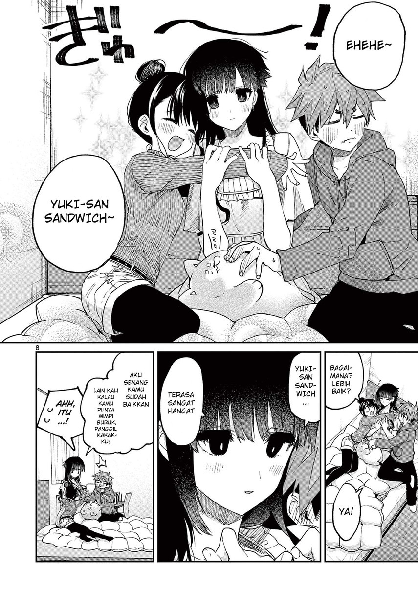 Kimi wa Meido-sama