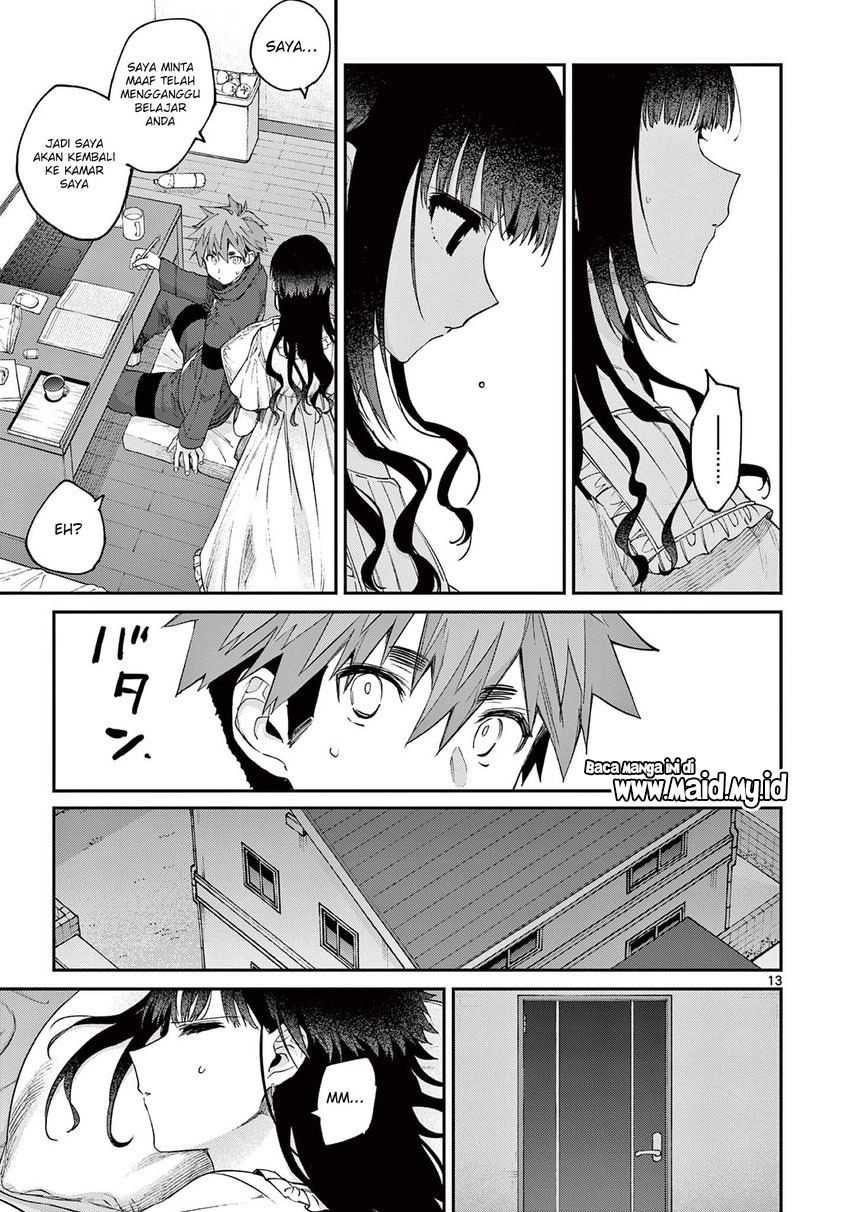 Kimi wa Meido-sama