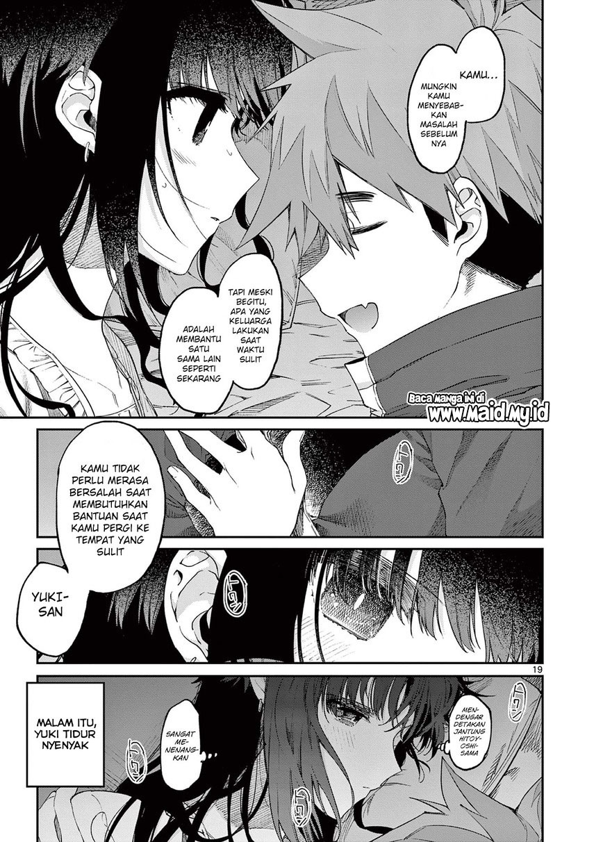 Kimi wa Meido-sama