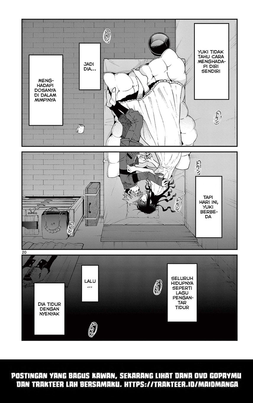 Kimi wa Meido-sama