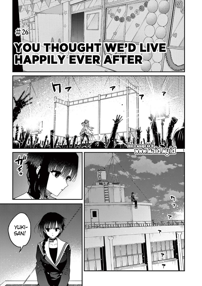 Kimi wa Meido-sama