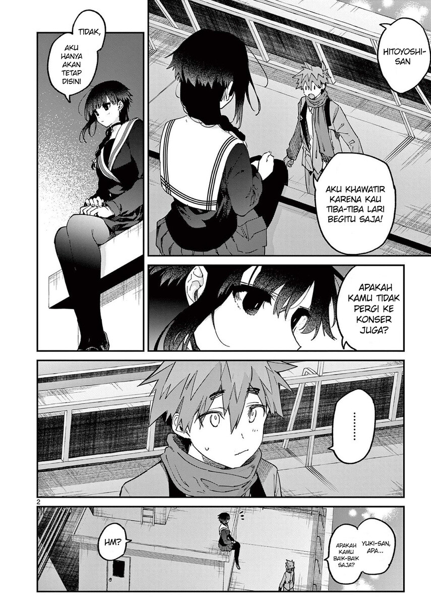 Kimi wa Meido-sama