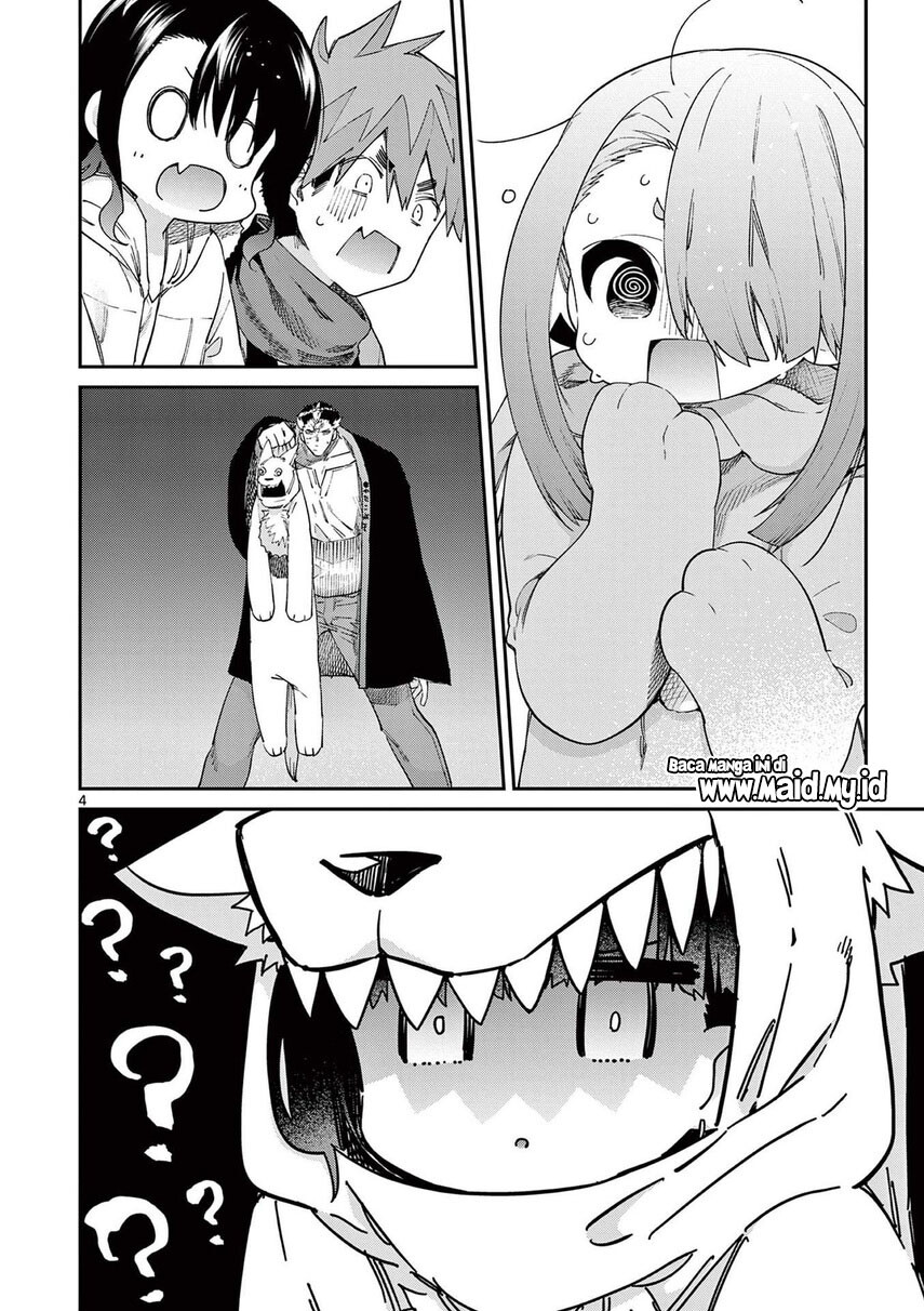 Kimi wa Meido-sama