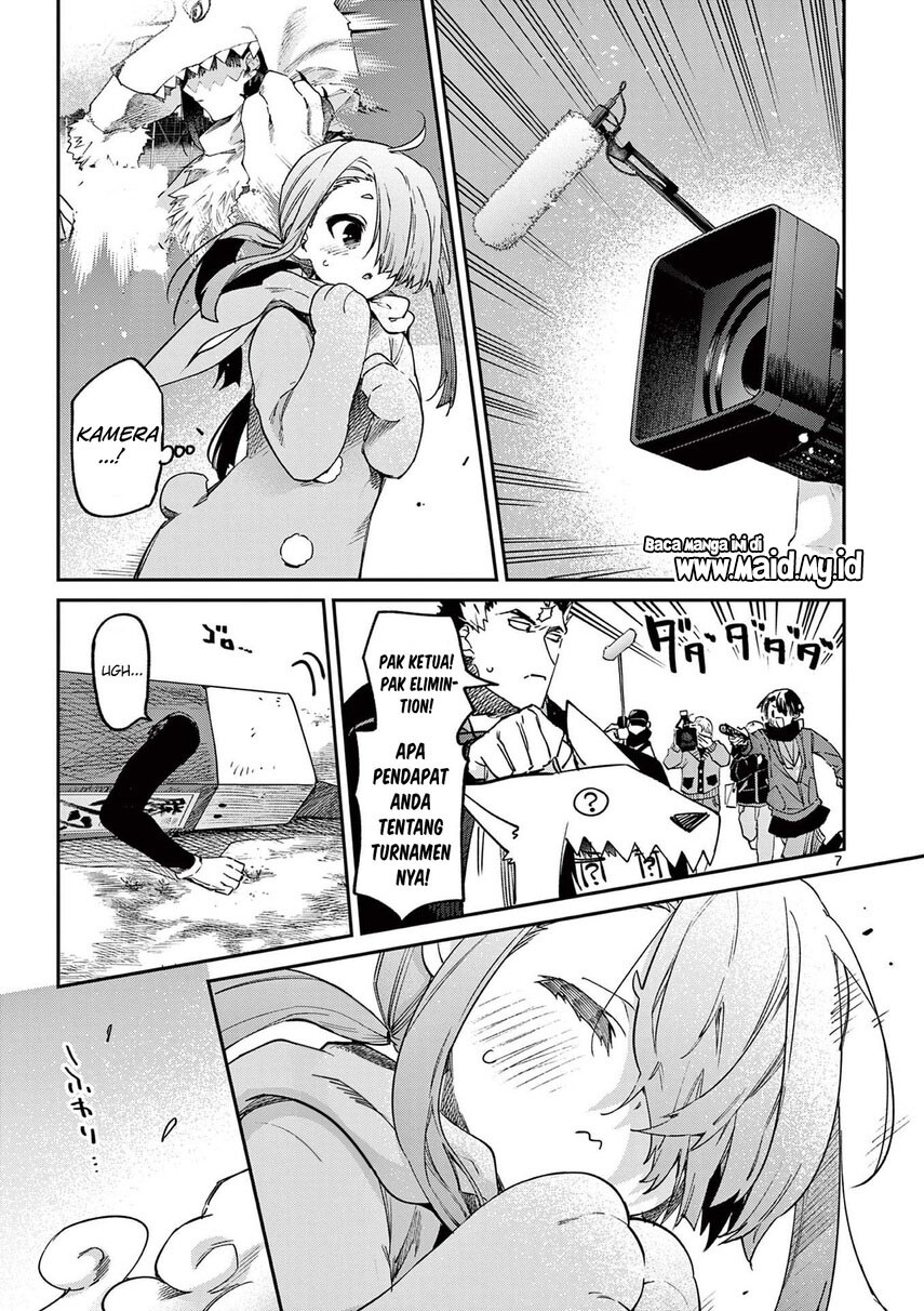 Kimi wa Meido-sama