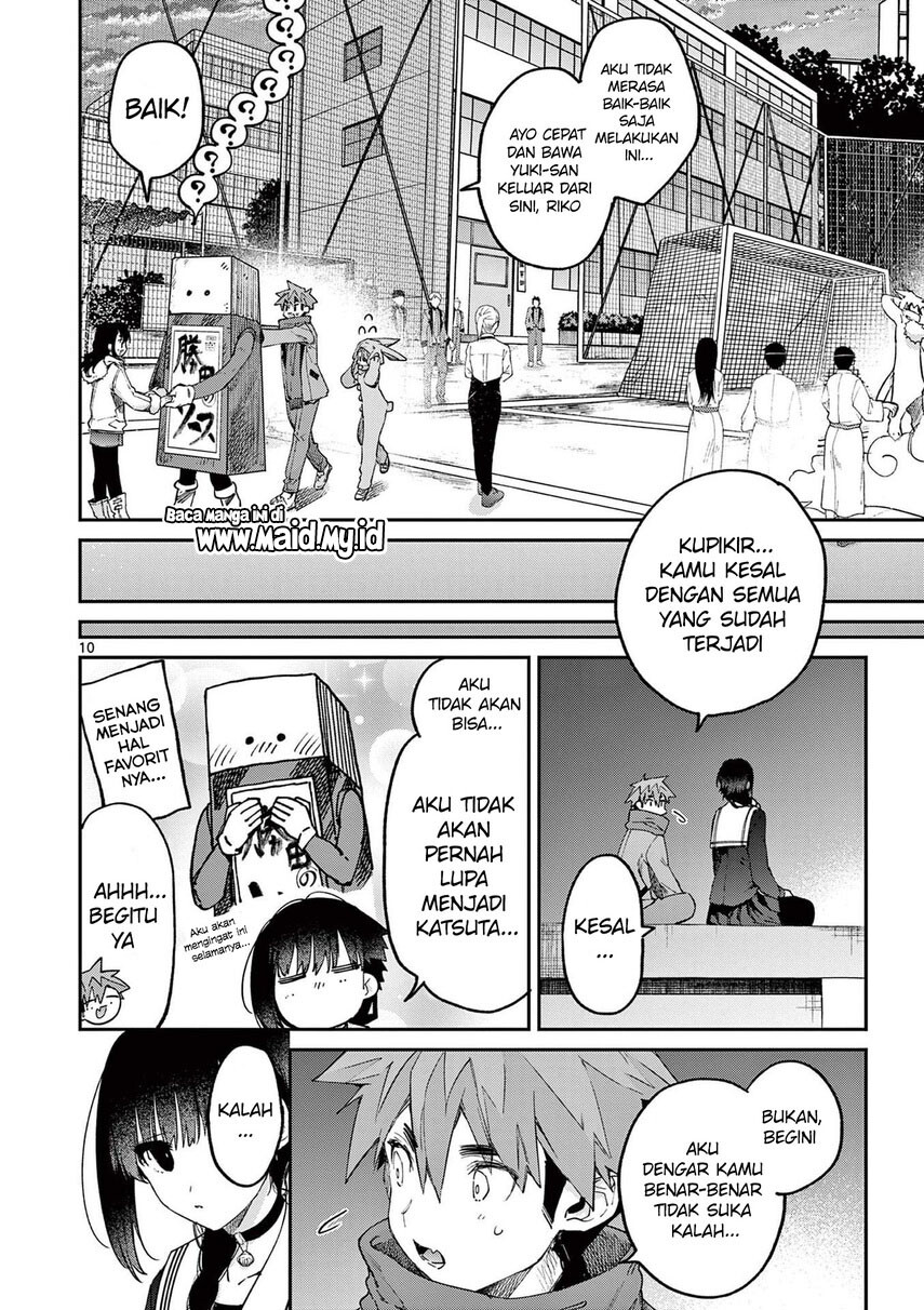 Kimi wa Meido-sama