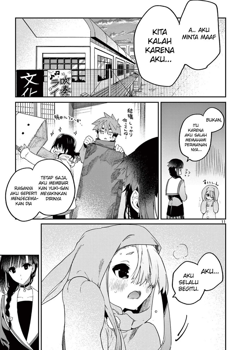 Kimi wa Meido-sama