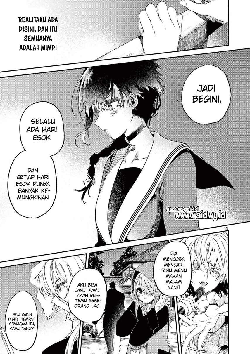 Kimi wa Meido-sama