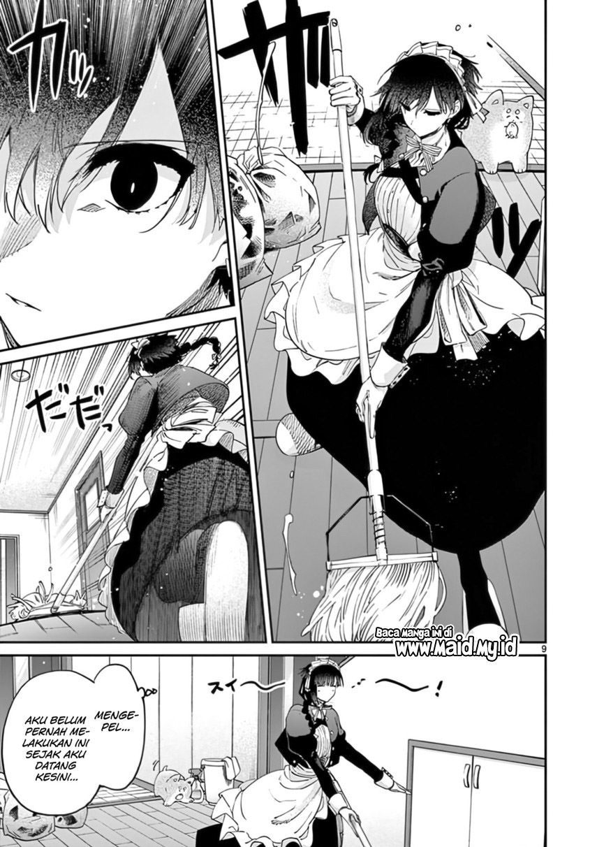 Kimi wa Meido-sama