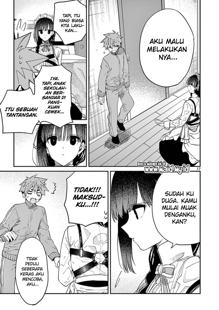 Kimi wa Meido-sama
