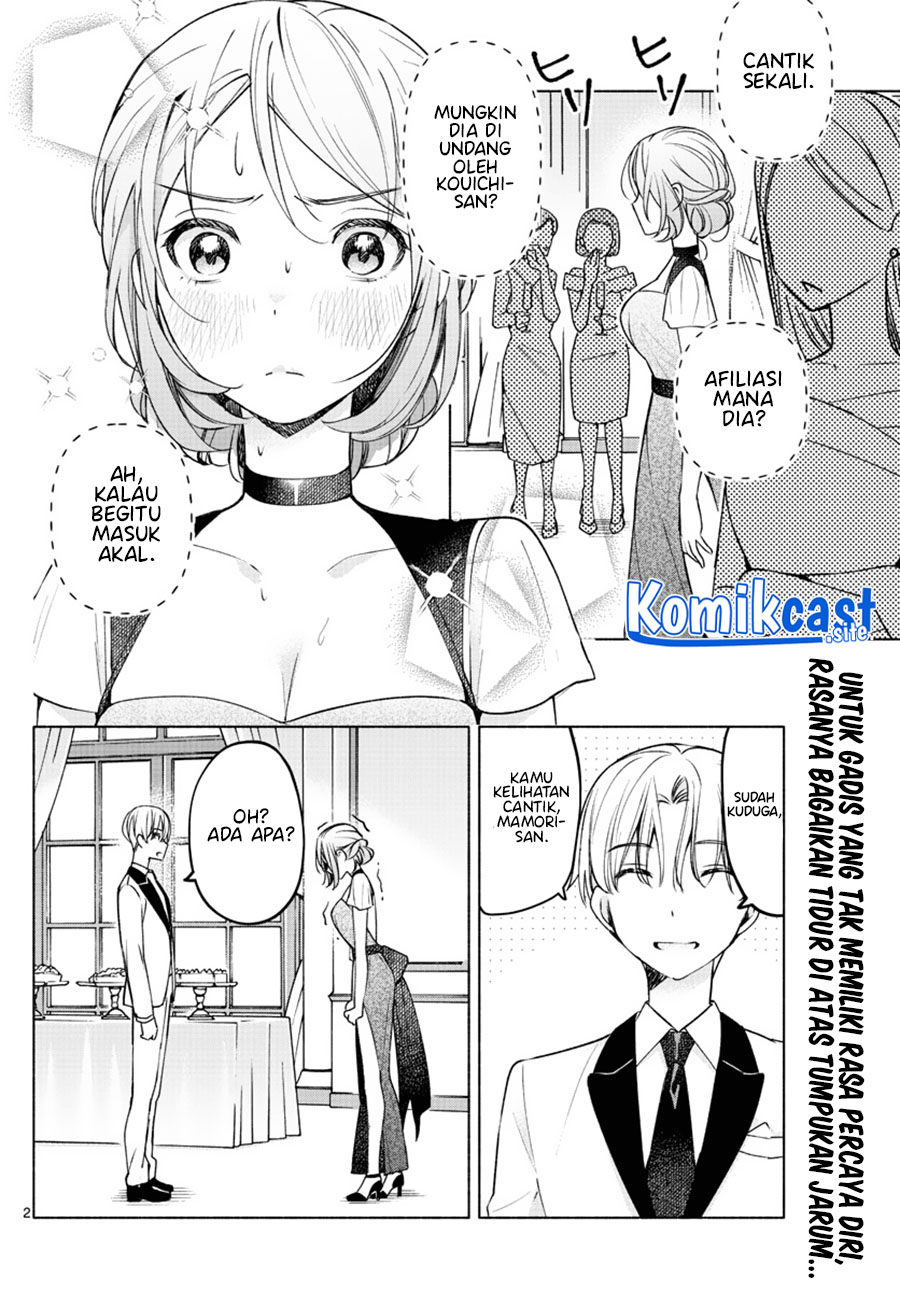 Kimi to Warui Koto ga Shitai