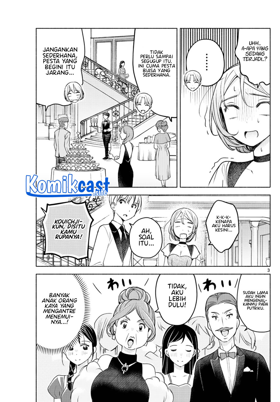 Kimi to Warui Koto ga Shitai