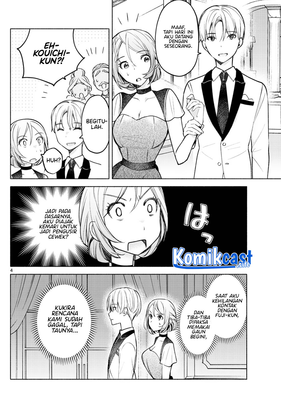 Kimi to Warui Koto ga Shitai