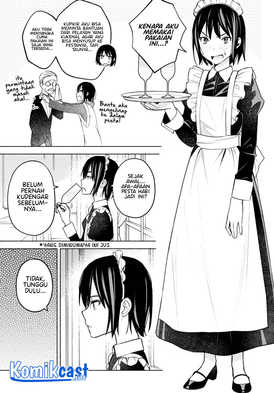 Kimi to Warui Koto ga Shitai