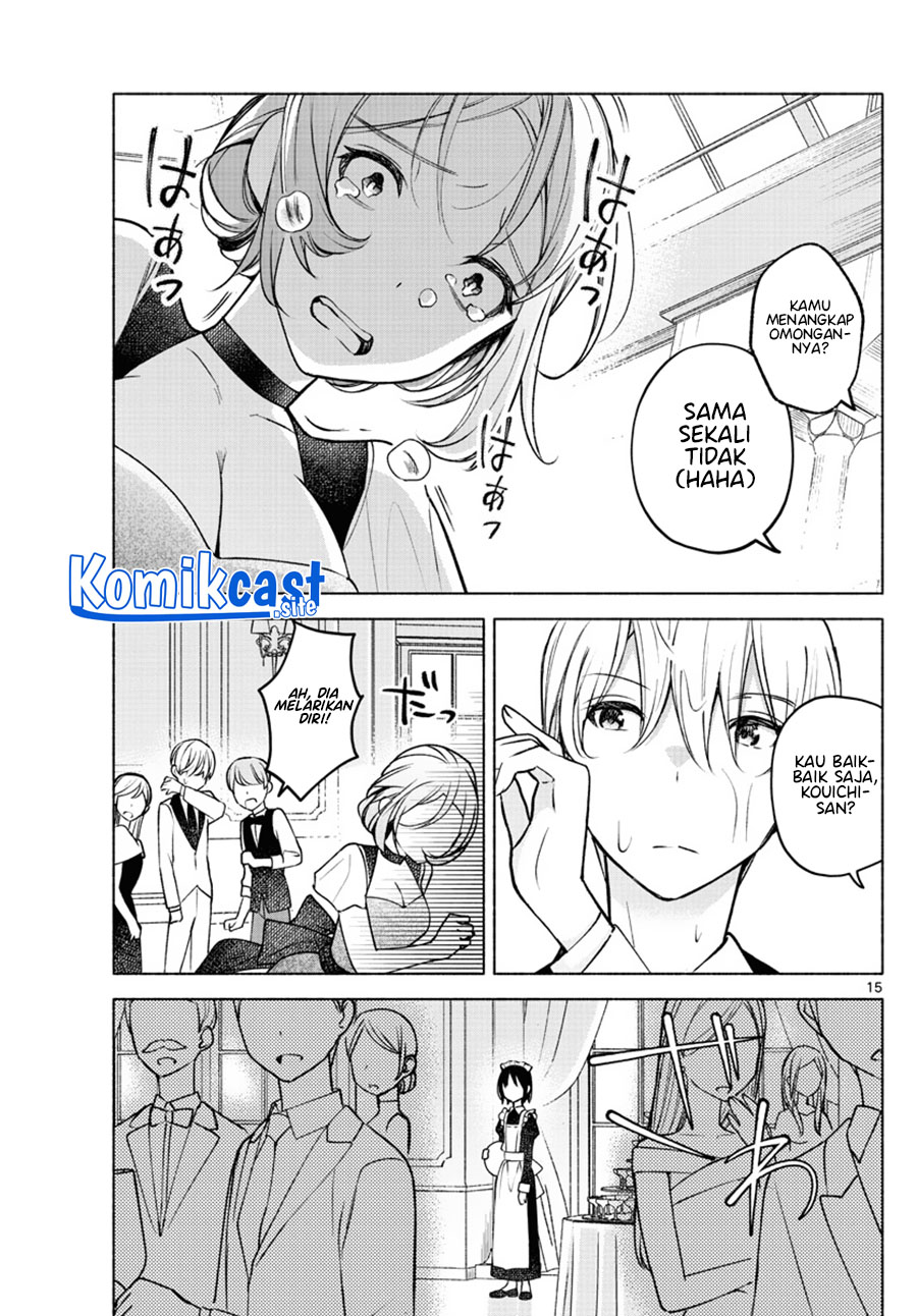 Kimi to Warui Koto ga Shitai