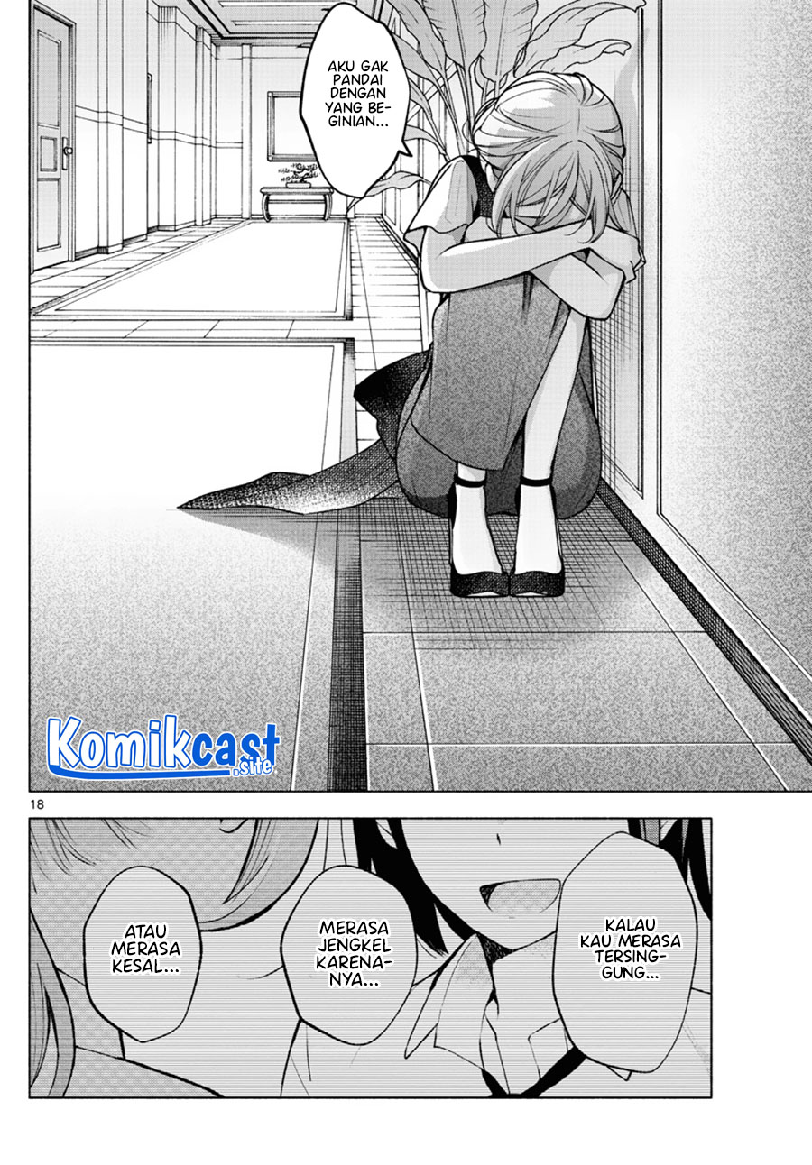 Kimi to Warui Koto ga Shitai