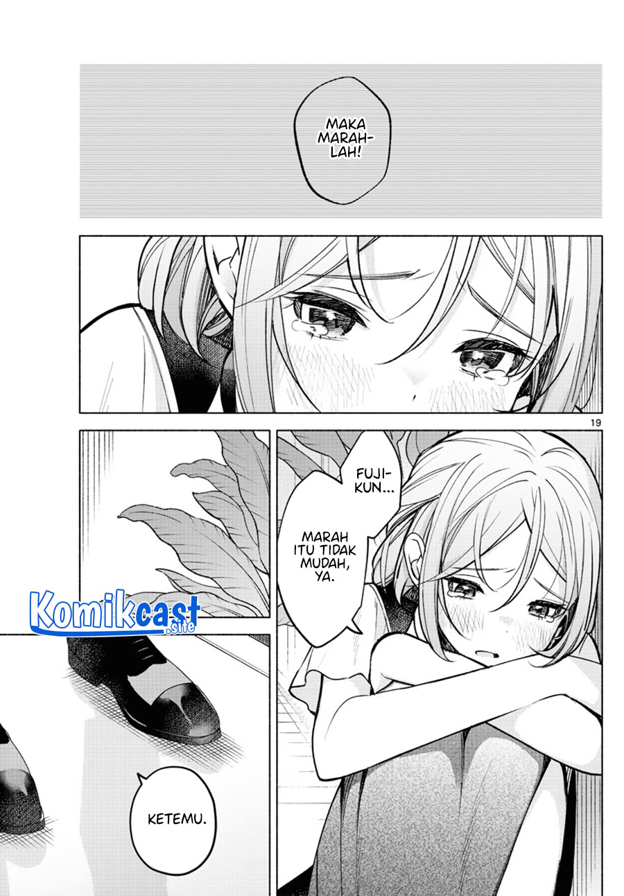 Kimi to Warui Koto ga Shitai