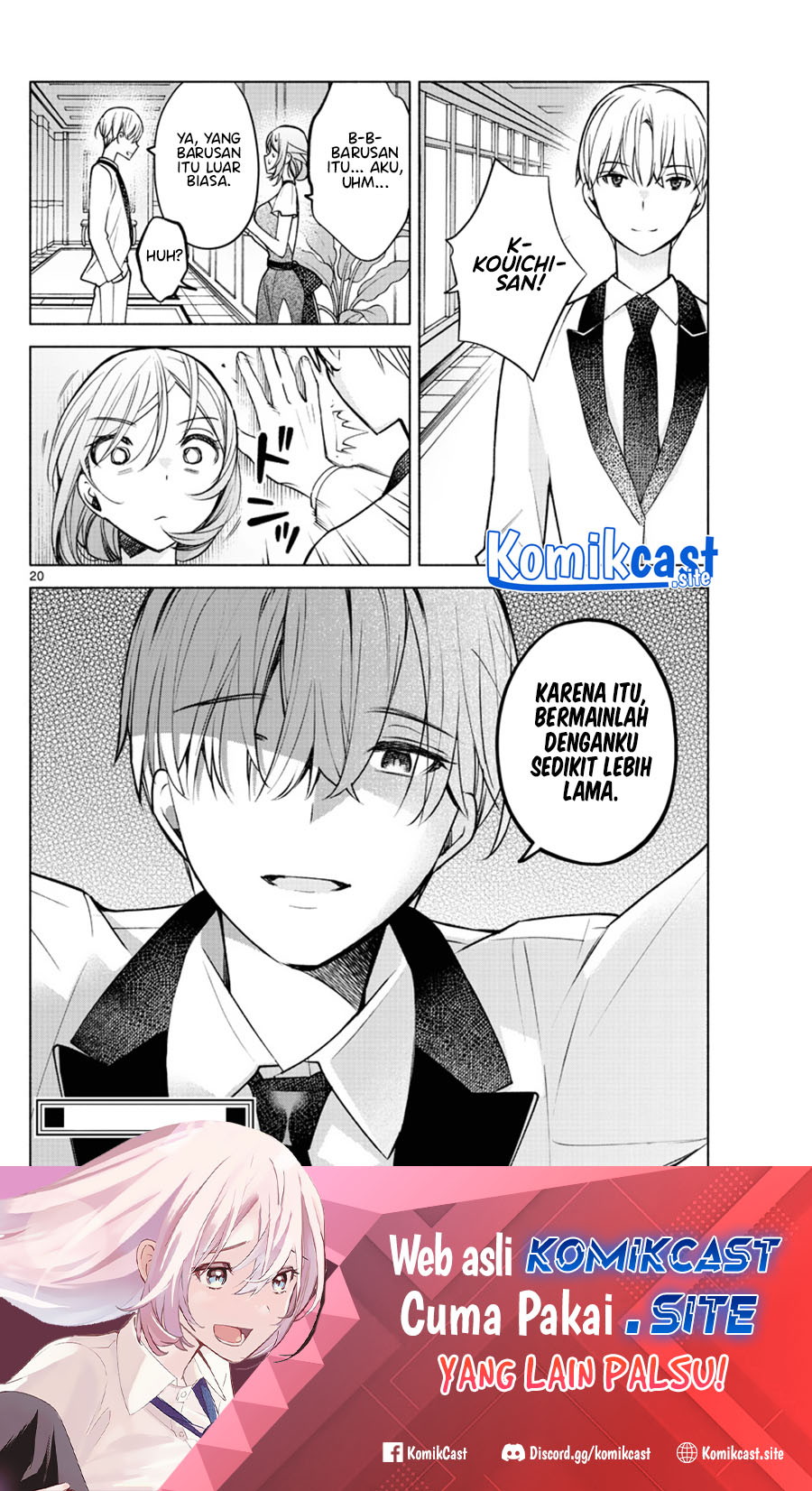 Kimi to Warui Koto ga Shitai