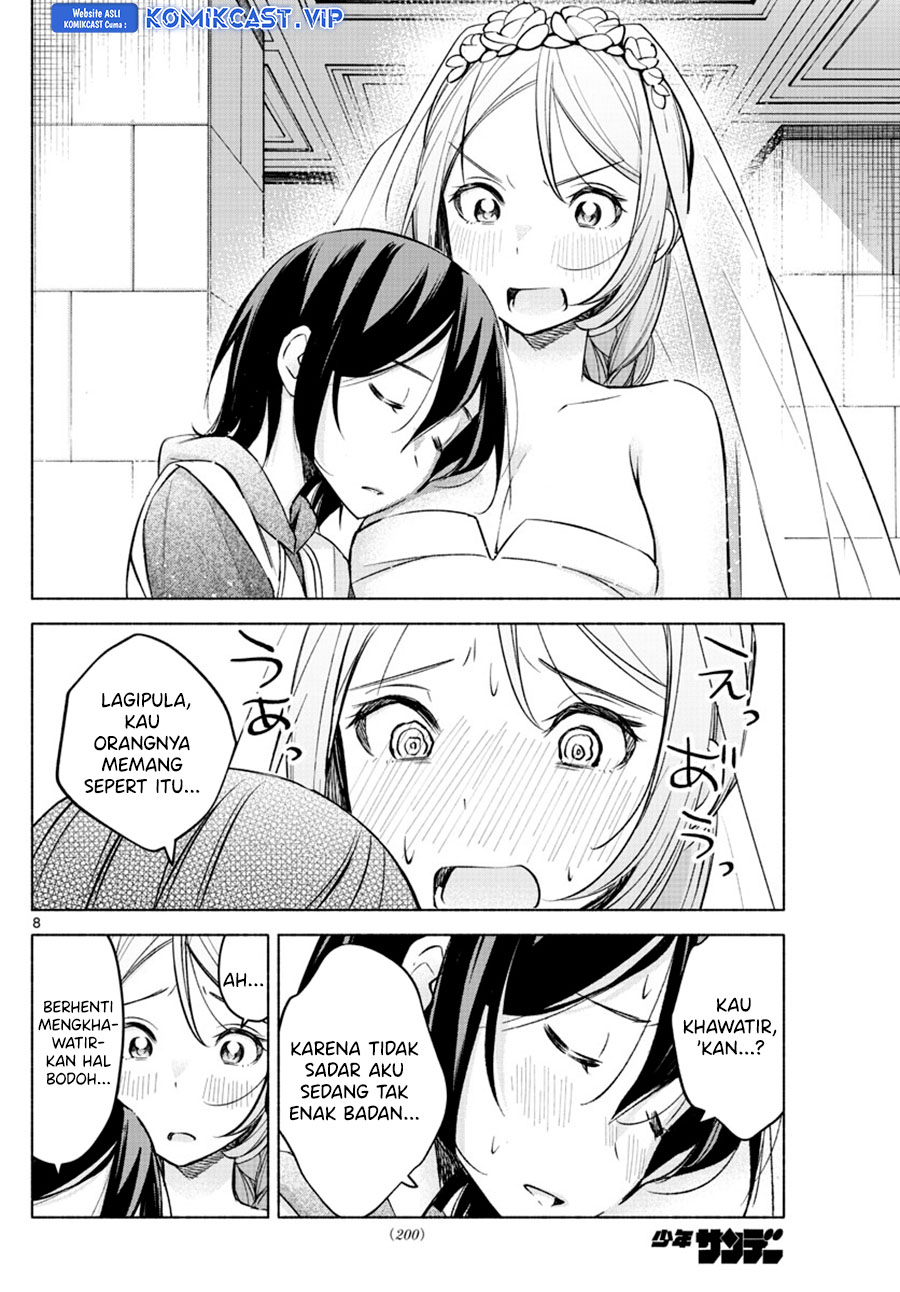 Kimi to Warui Koto ga Shitai