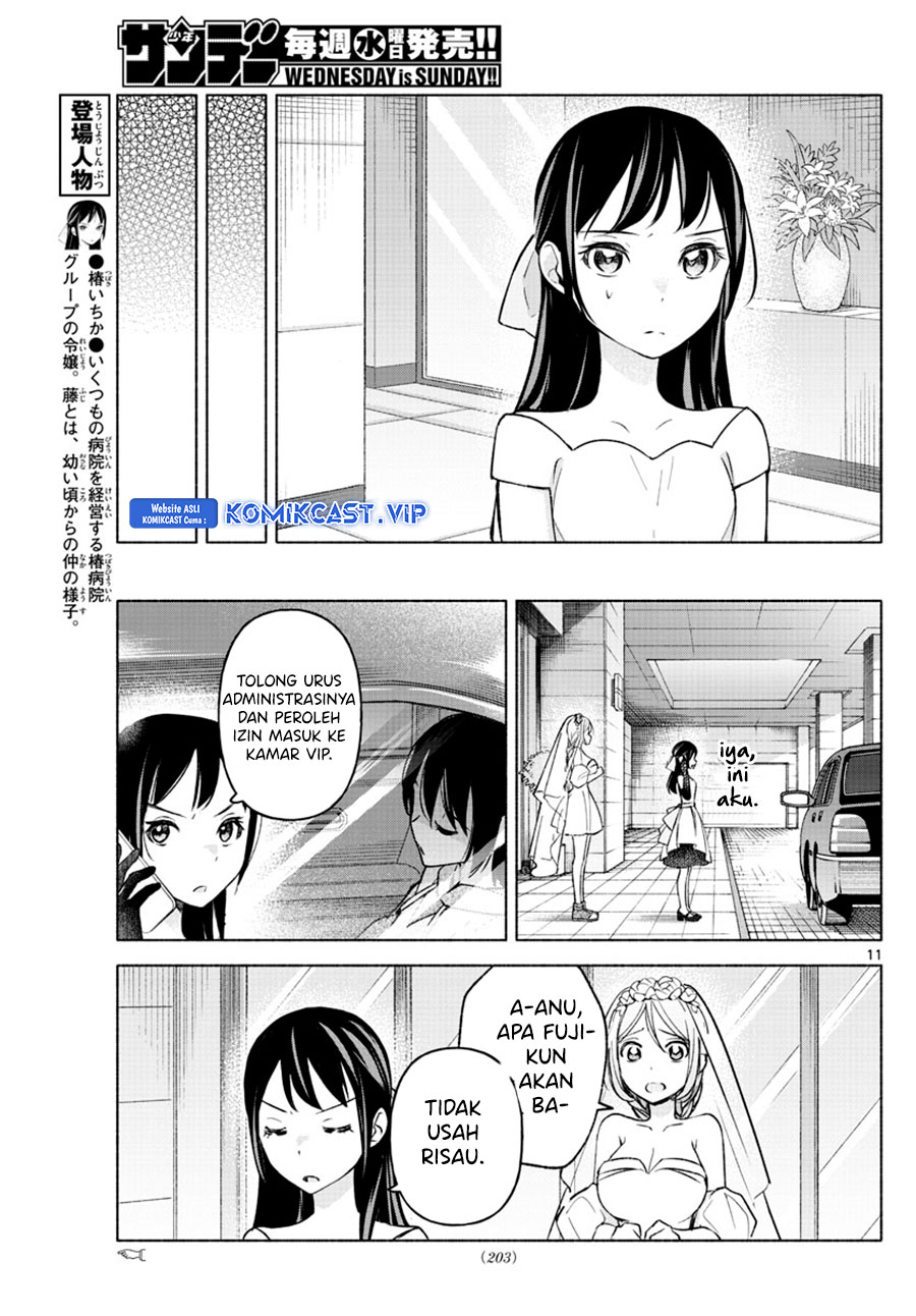 Kimi to Warui Koto ga Shitai