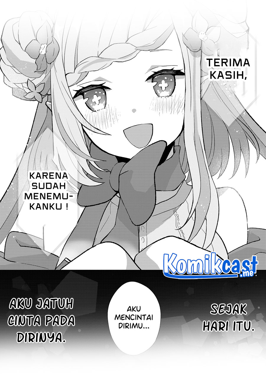 Kimi wa, Nina Janai