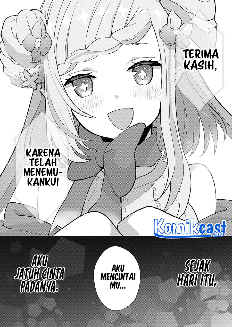 Kimi wa, Nina Janai