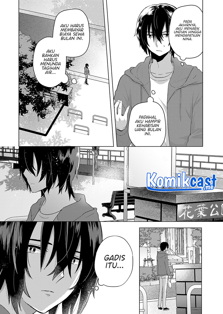 Kimi wa, Nina Janai