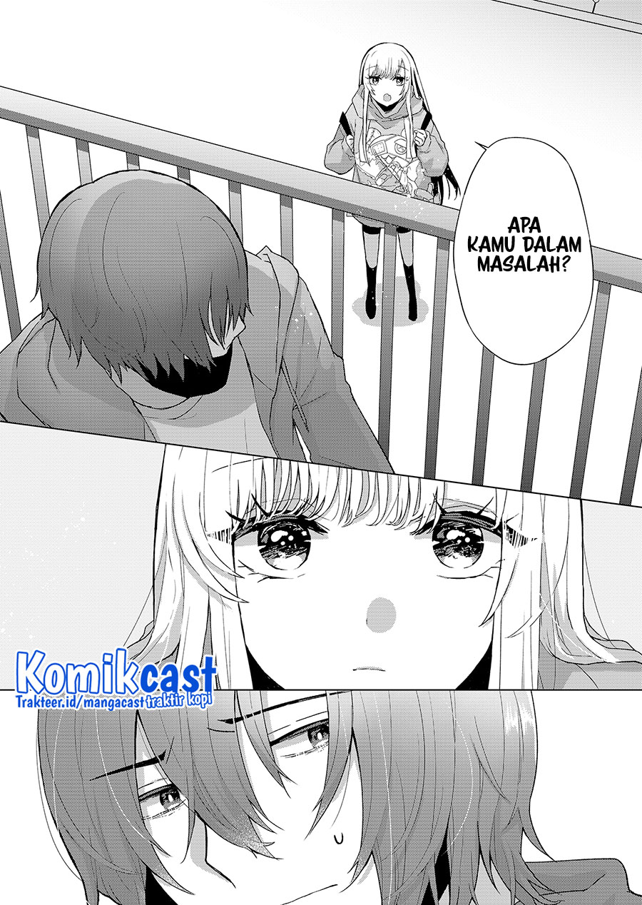 Kimi wa, Nina Janai
