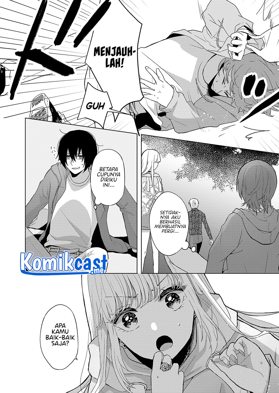 Kimi wa, Nina Janai
