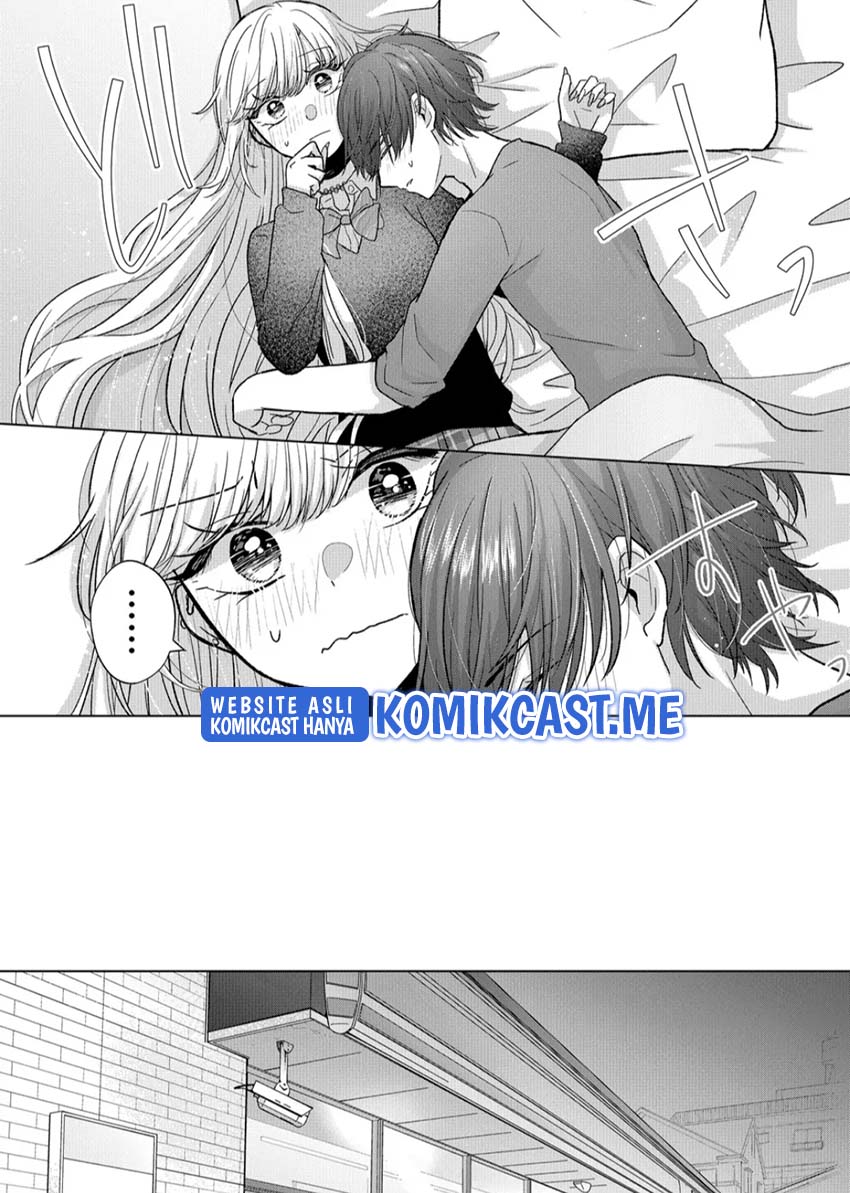 Kimi wa, Nina Janai