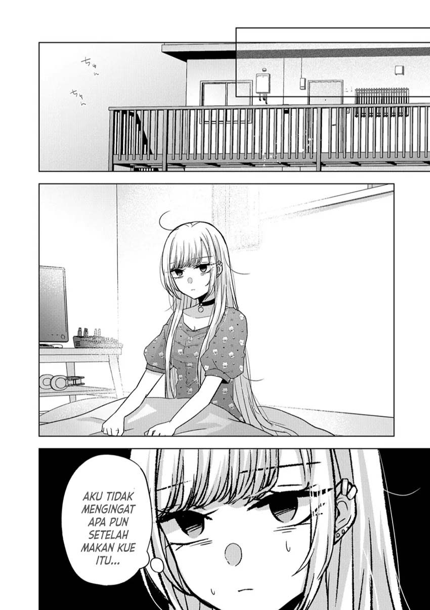 Kimi wa, Nina Janai