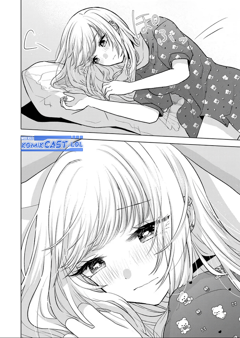 Kimi wa, Nina Janai