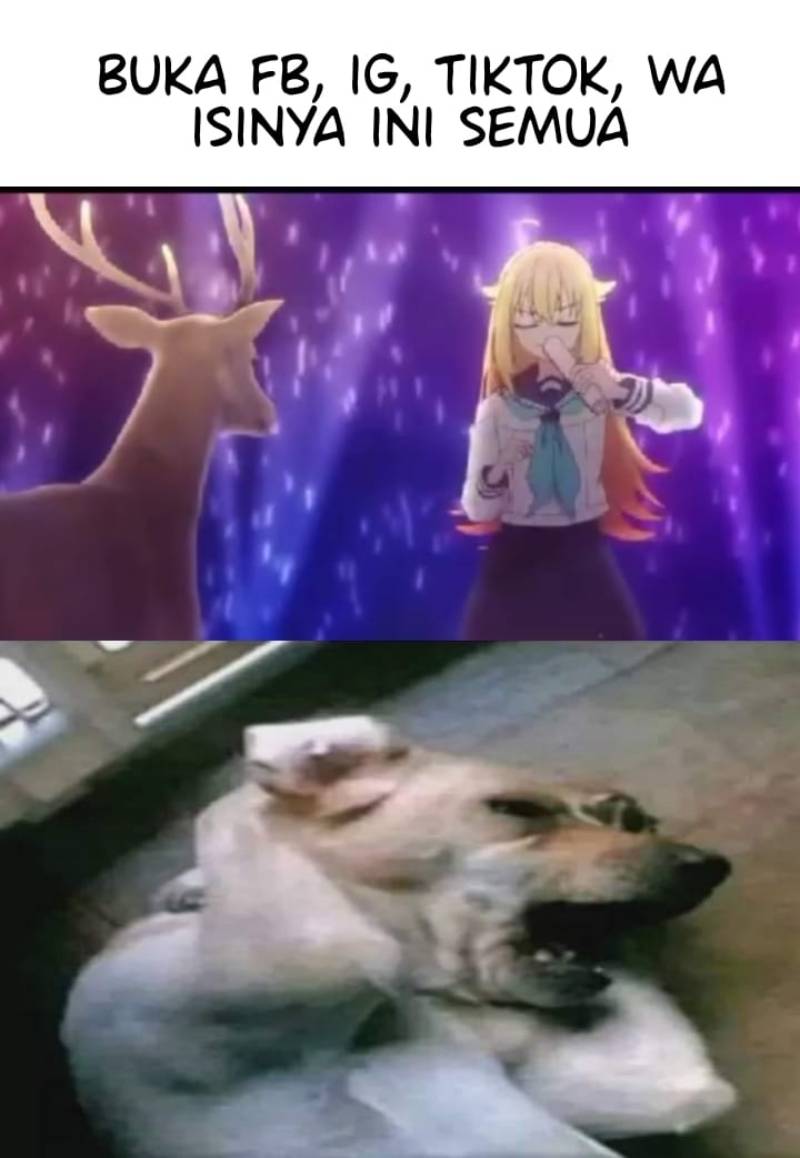 Kimi wa Yakamashi Tojite yo Kuchi wo!