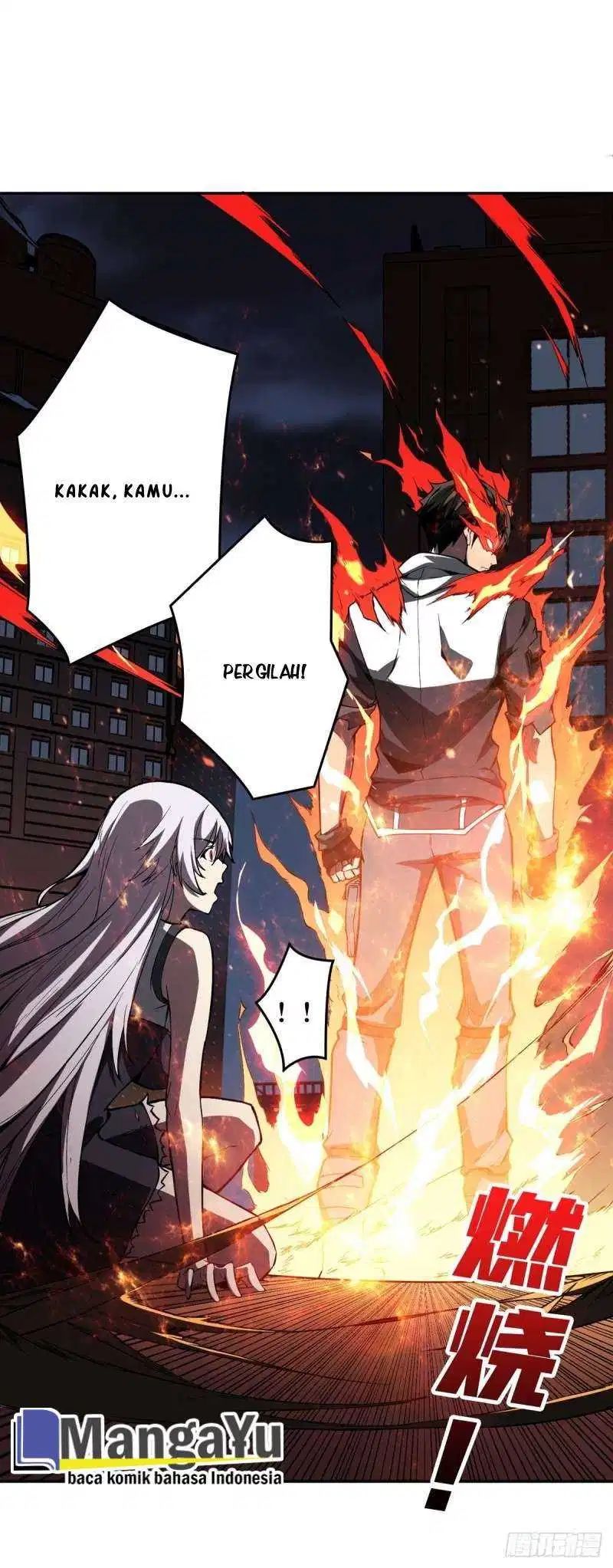 King Account At The Start (It Starts With a Kingpin Account)