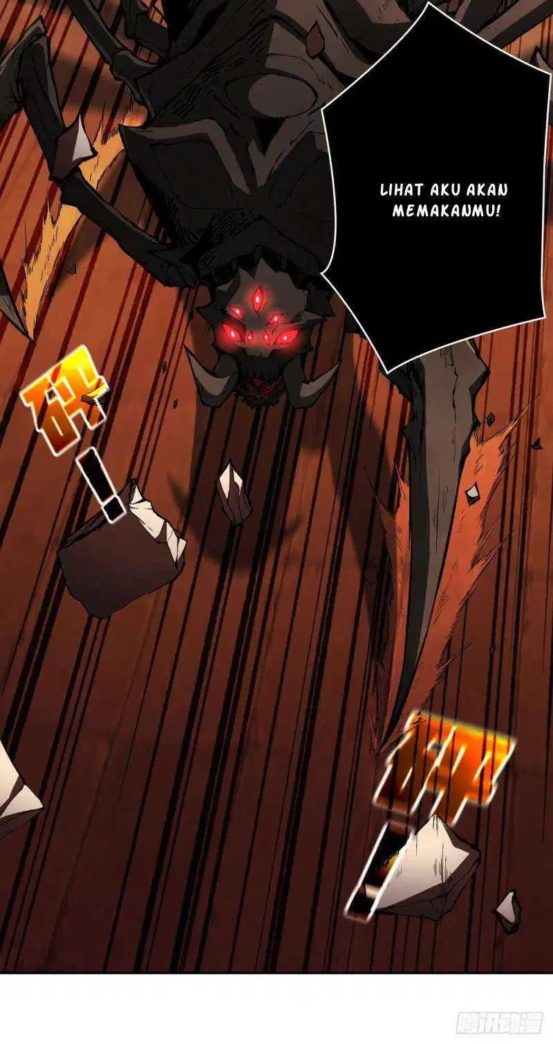 King Account At The Start (It Starts With a Kingpin Account)