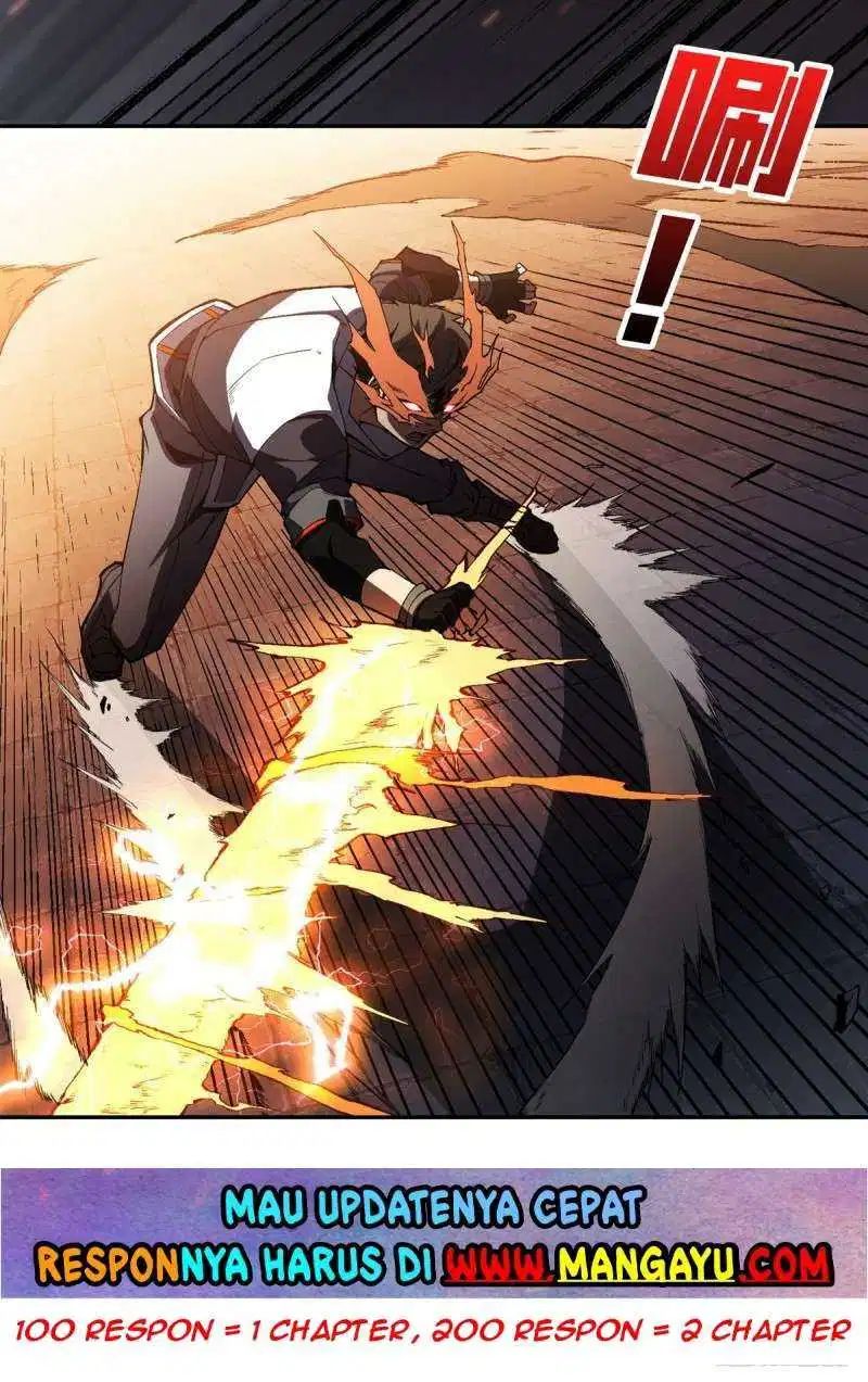 King Account At The Start (It Starts With a Kingpin Account)