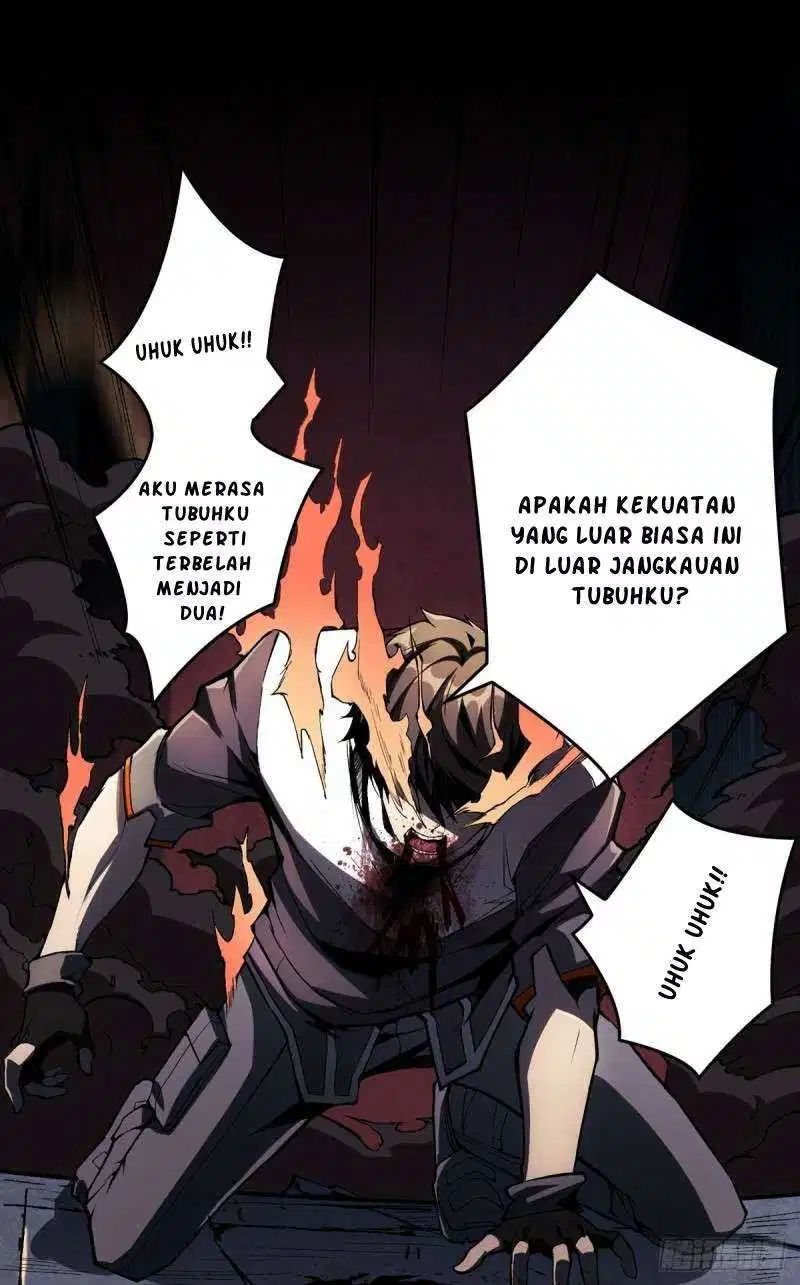 King Account At The Start (It Starts With a Kingpin Account)