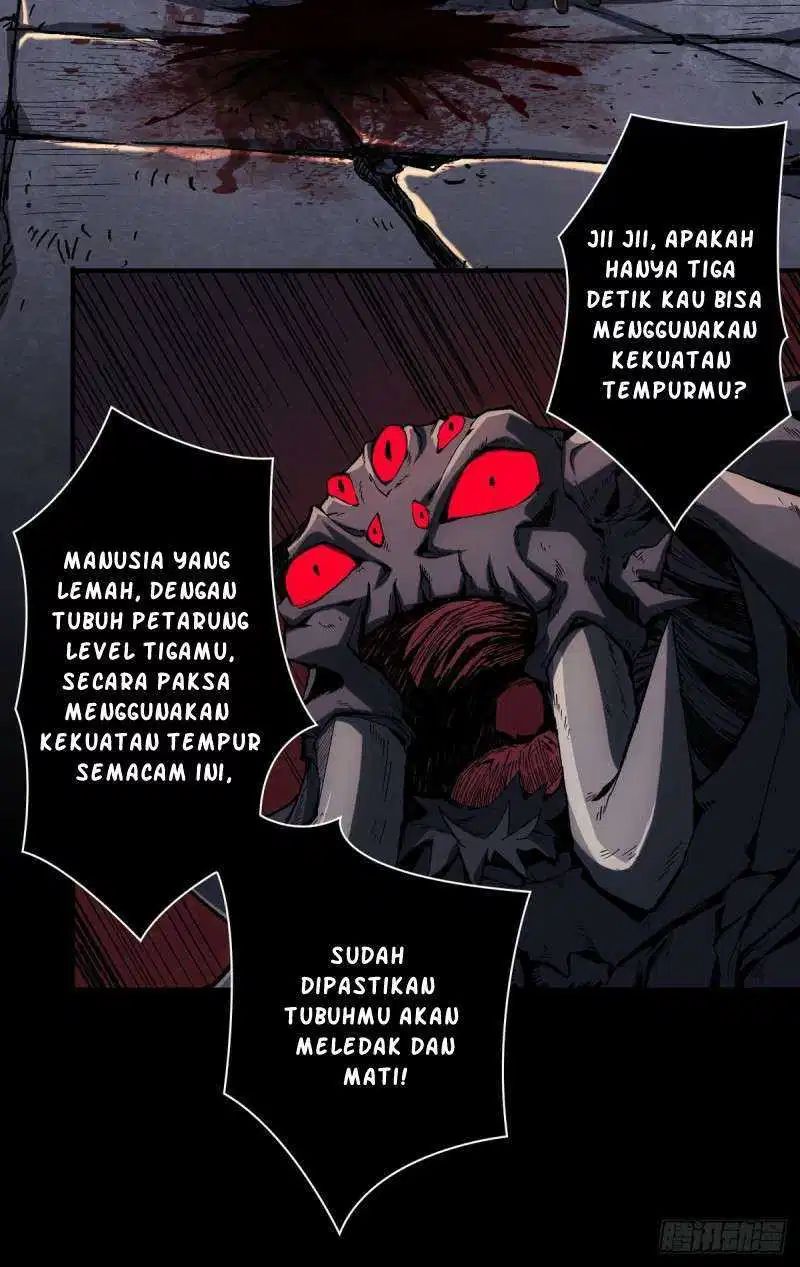 King Account At The Start (It Starts With a Kingpin Account)