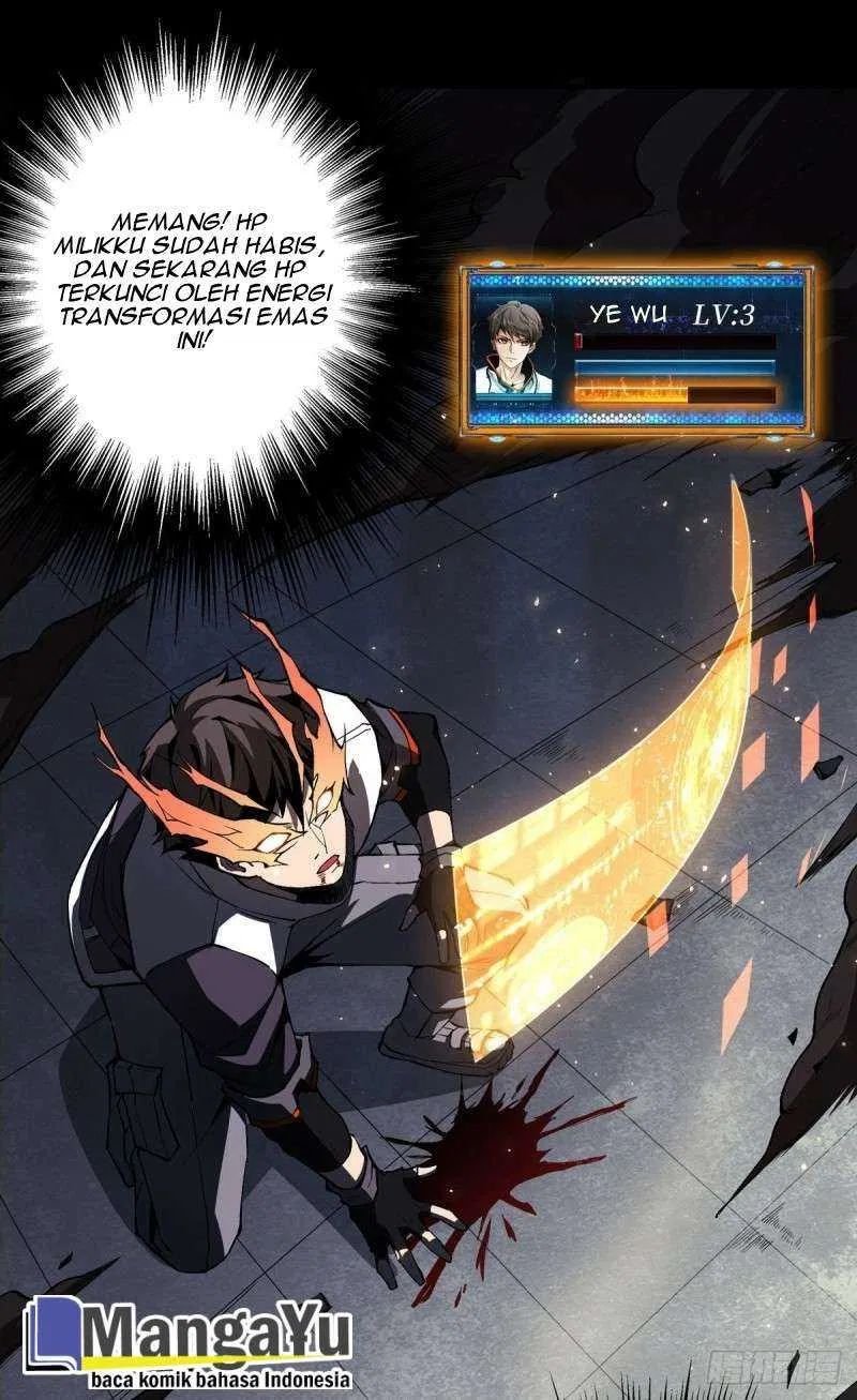 King Account At The Start (It Starts With a Kingpin Account)