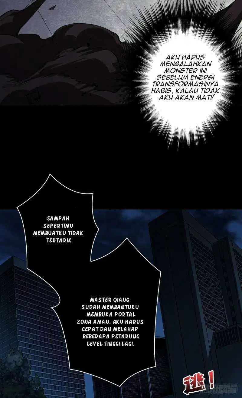 King Account At The Start (It Starts With a Kingpin Account)