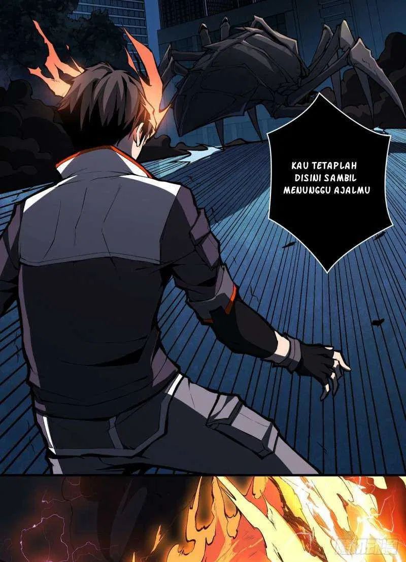King Account At The Start (It Starts With a Kingpin Account)