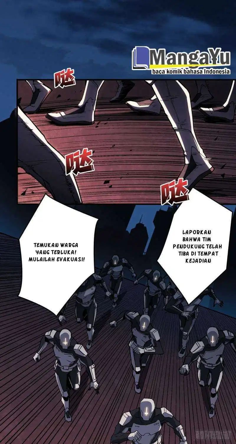 King Account At The Start (It Starts With a Kingpin Account)