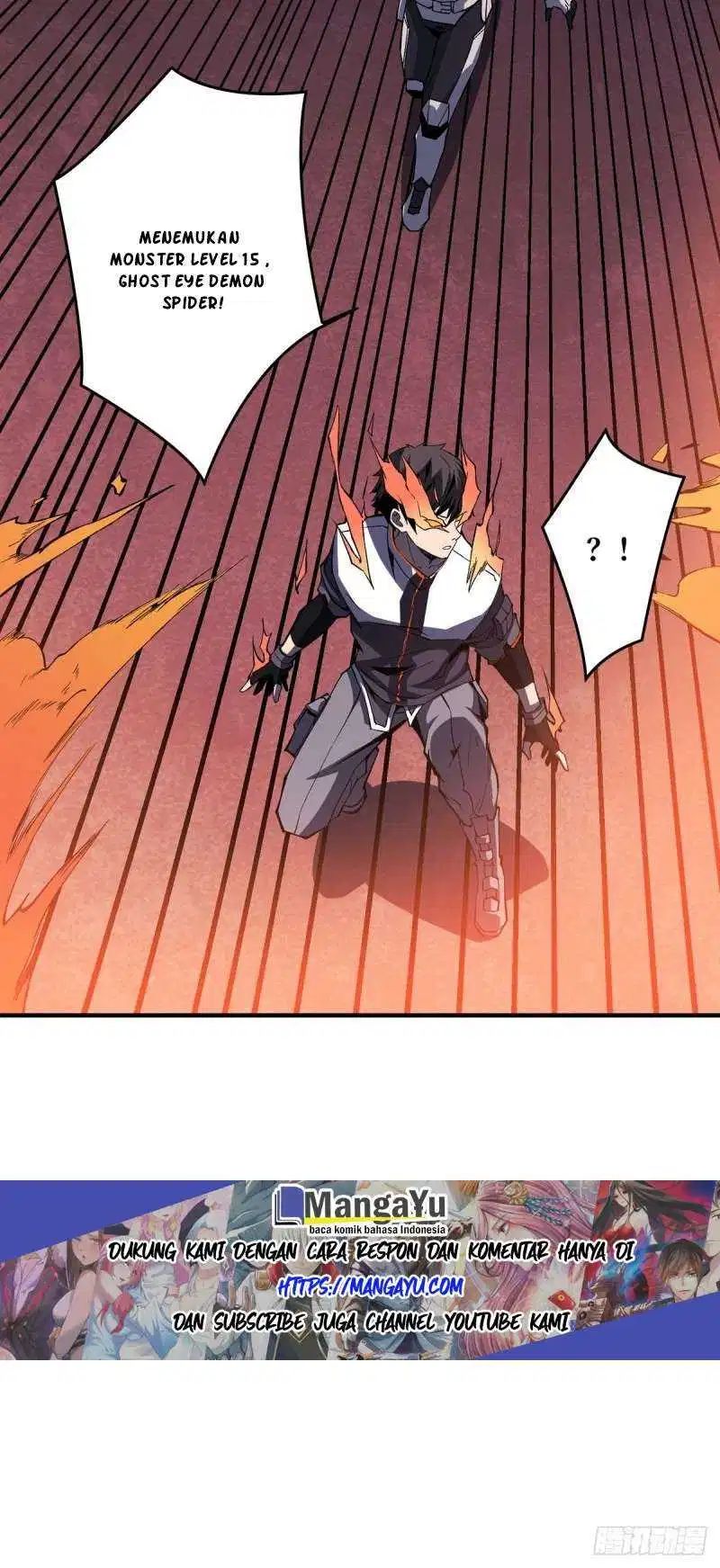 King Account At The Start (It Starts With a Kingpin Account)