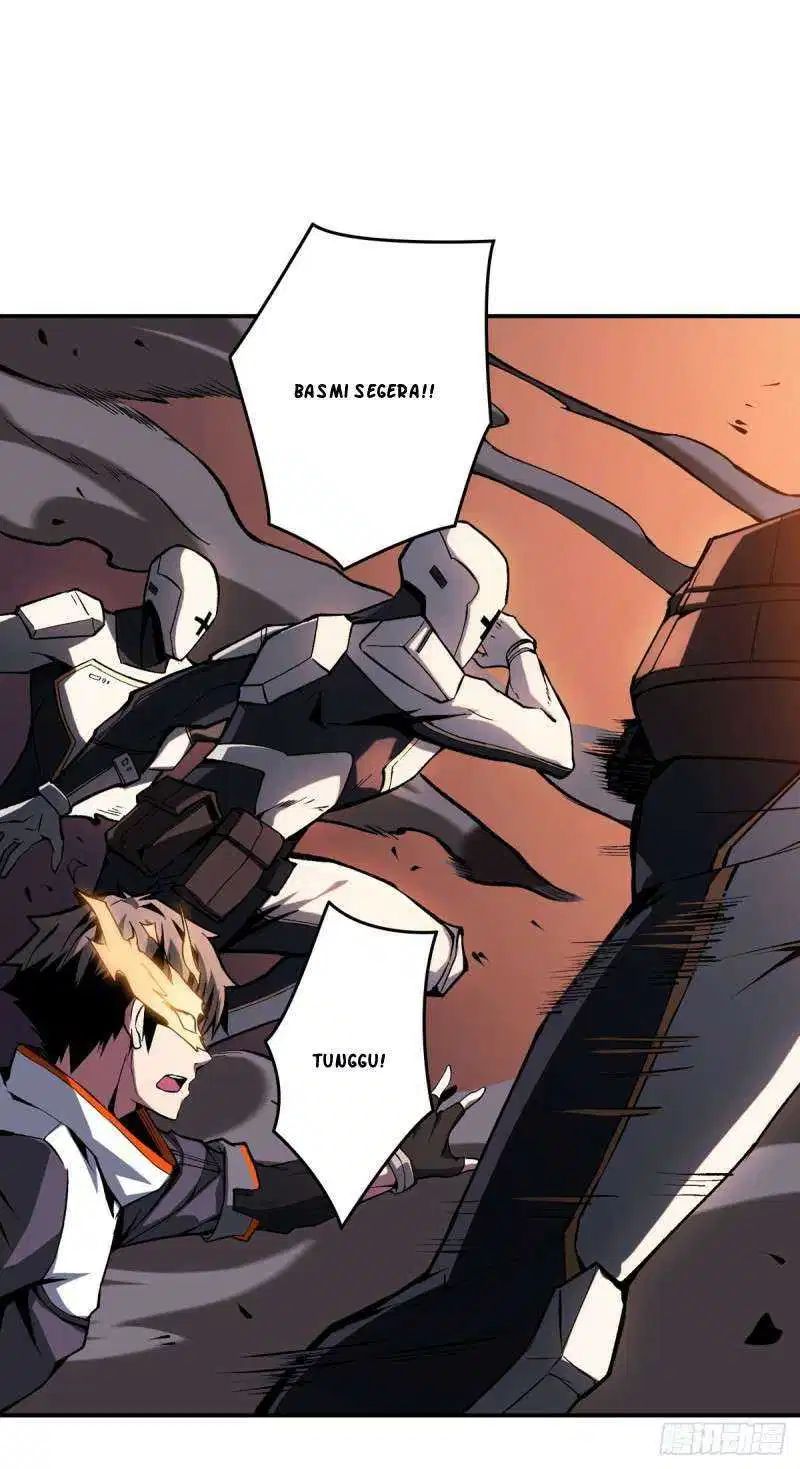 King Account At The Start (It Starts With a Kingpin Account)