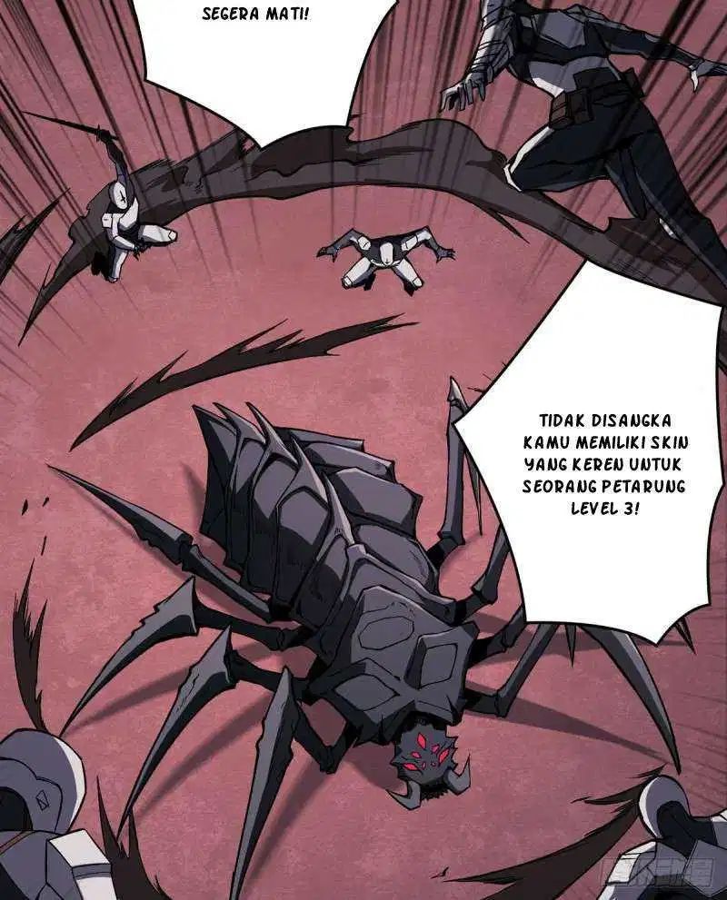 King Account At The Start (It Starts With a Kingpin Account)